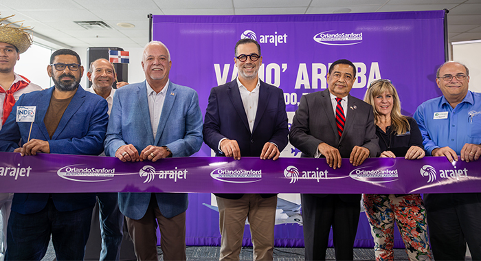 New Destinations Await