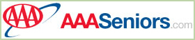 aaa senior logo