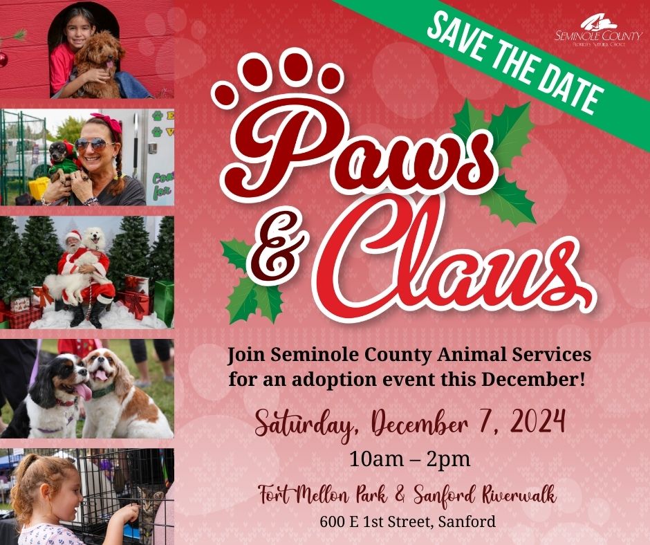 Animal services