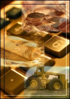 Fee calculator illustration