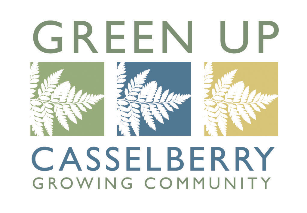 Casselberry Logo