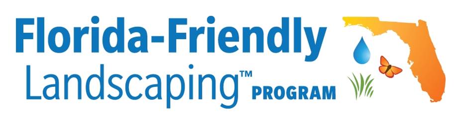 Florida Friendly Landscaping logo