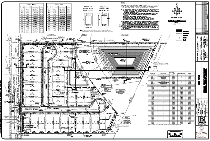 Final engineering process illustration