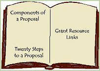 Grants proposal