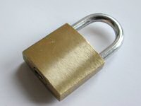 Lock
