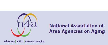 national association of area agencies on aging
