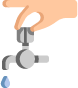Water utility systems
