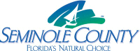 Seminole County logo