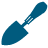 trowel