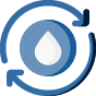 Water conservation