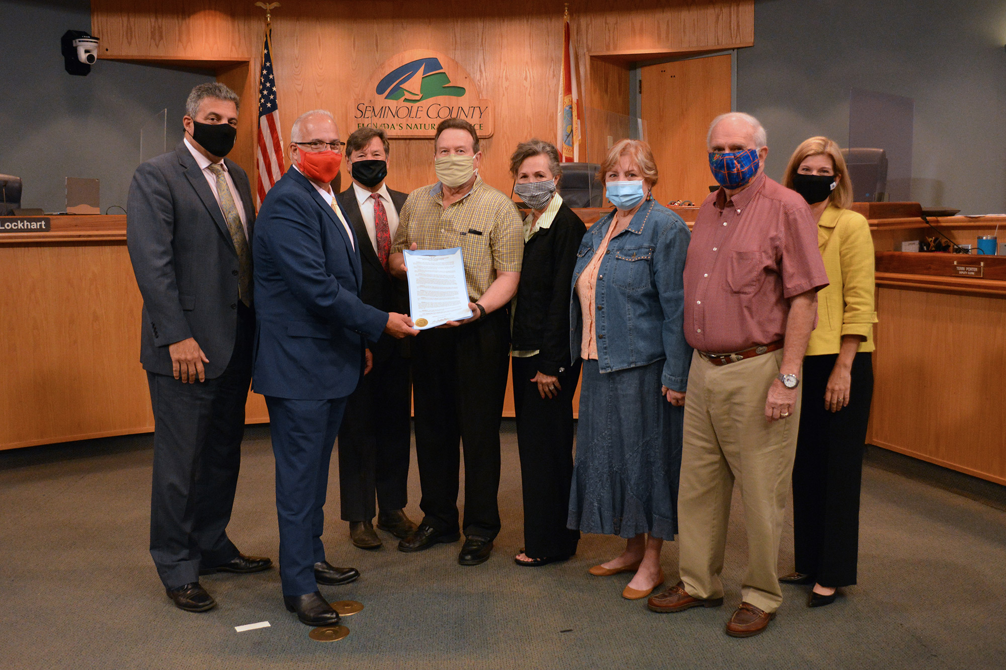 Cecil Tucker Resolution