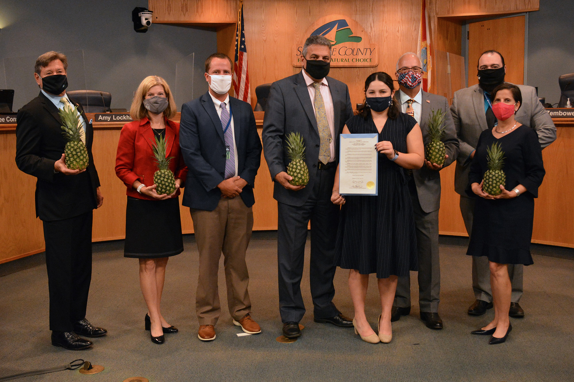 National Travel and Tourism Week