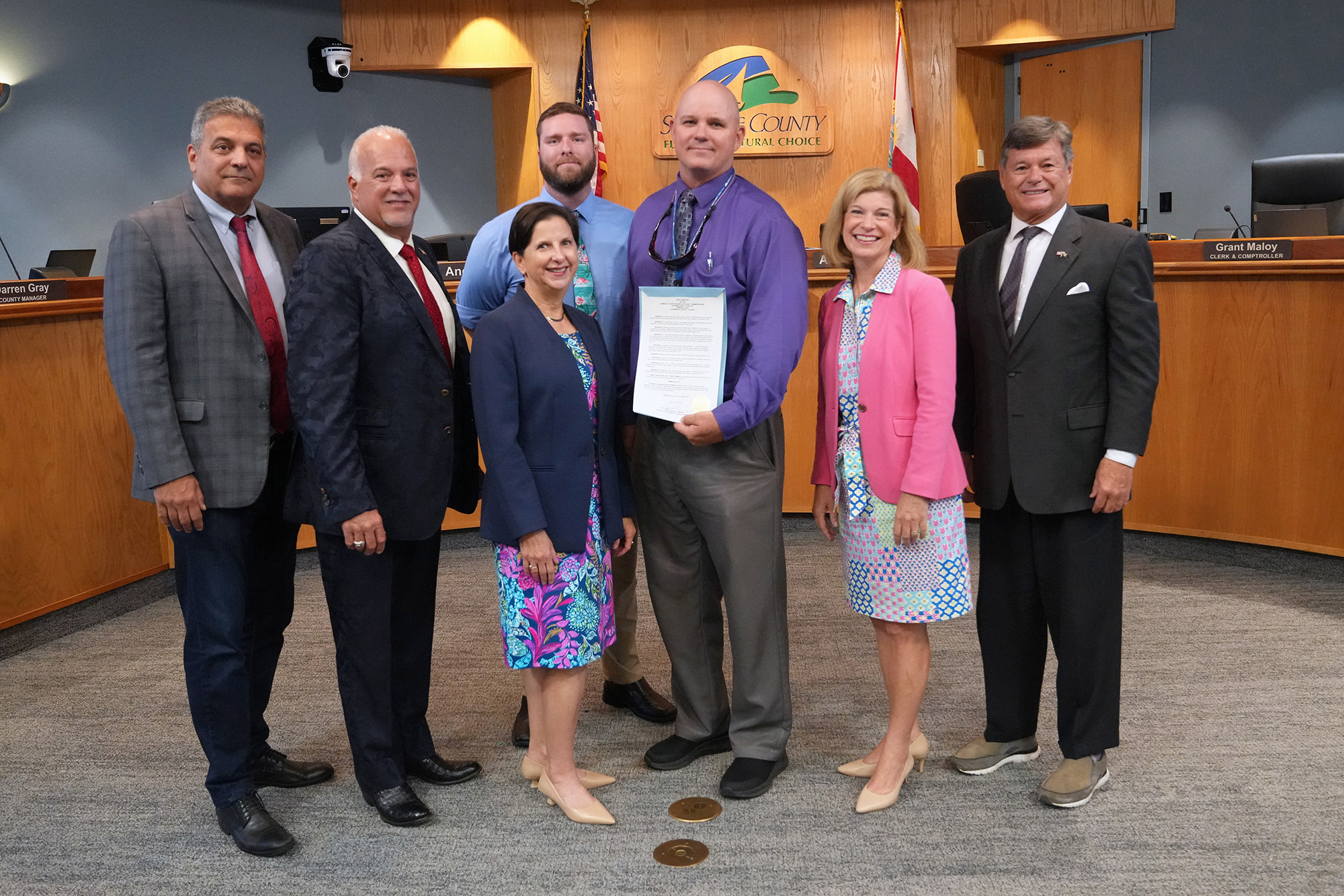 Proclamation Memorial Day