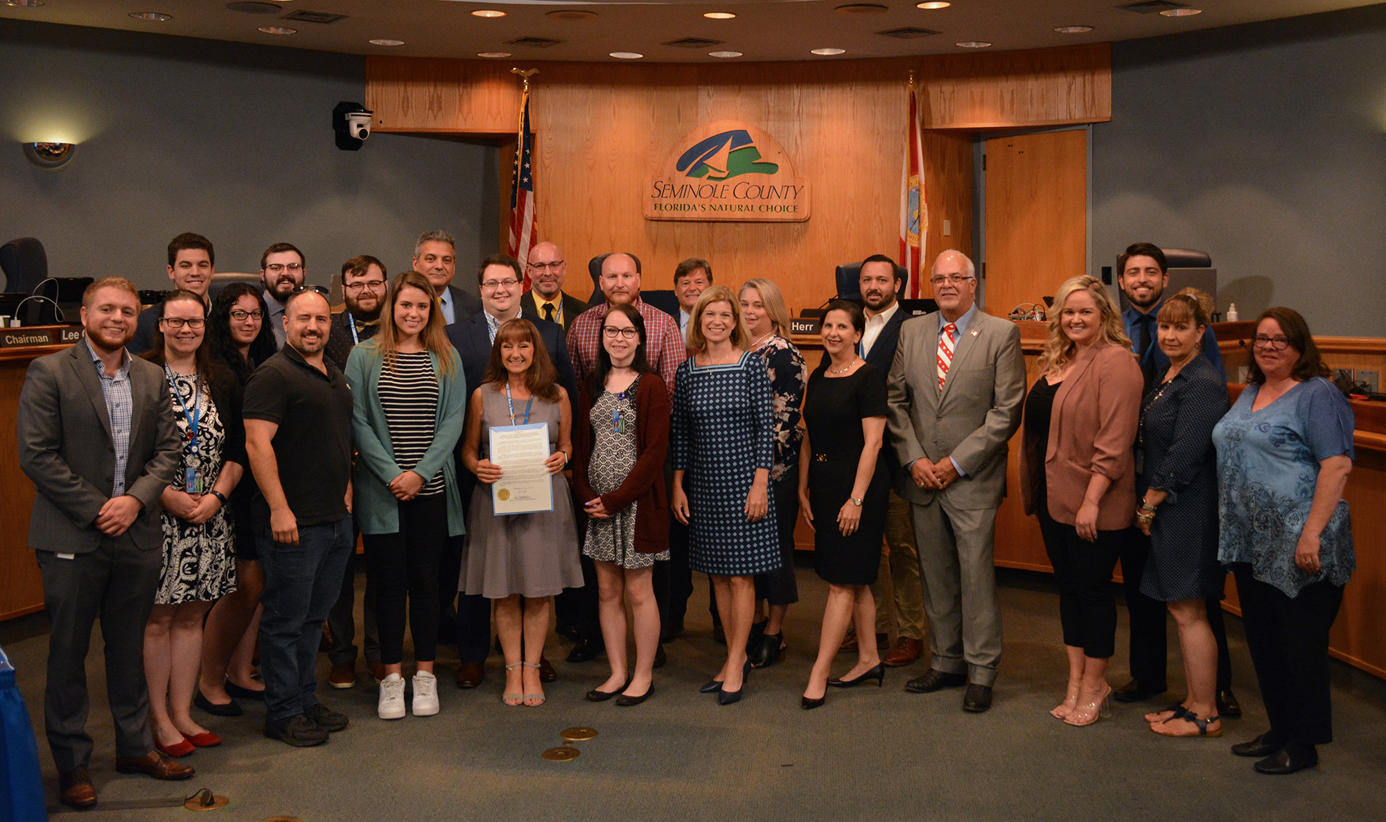 Tish Callahan Smiths Resolution