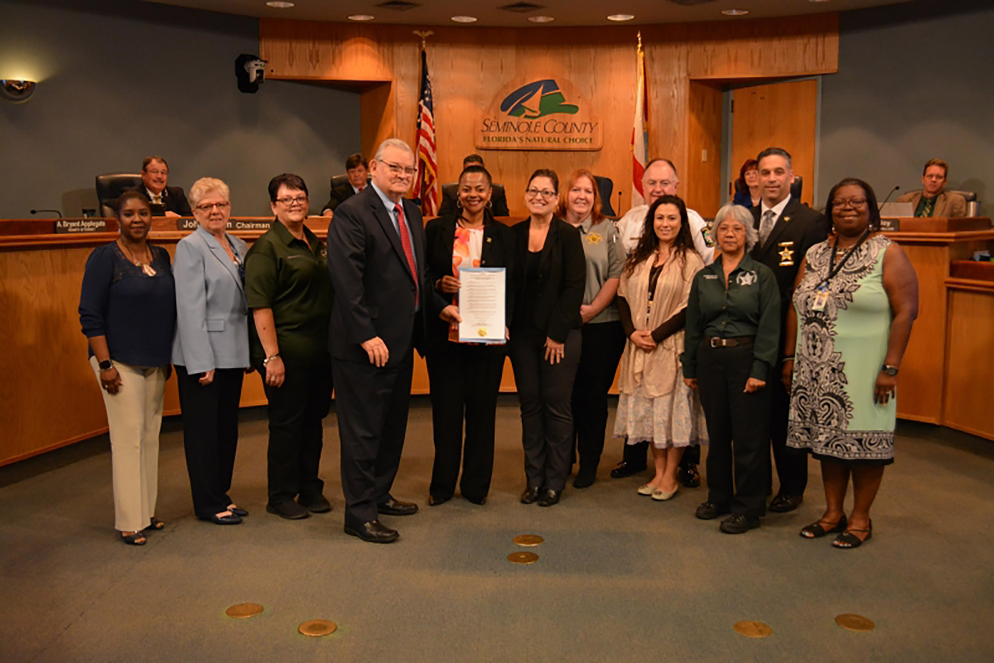 BCC Res Natl Pub Safety Telecommunicators Week