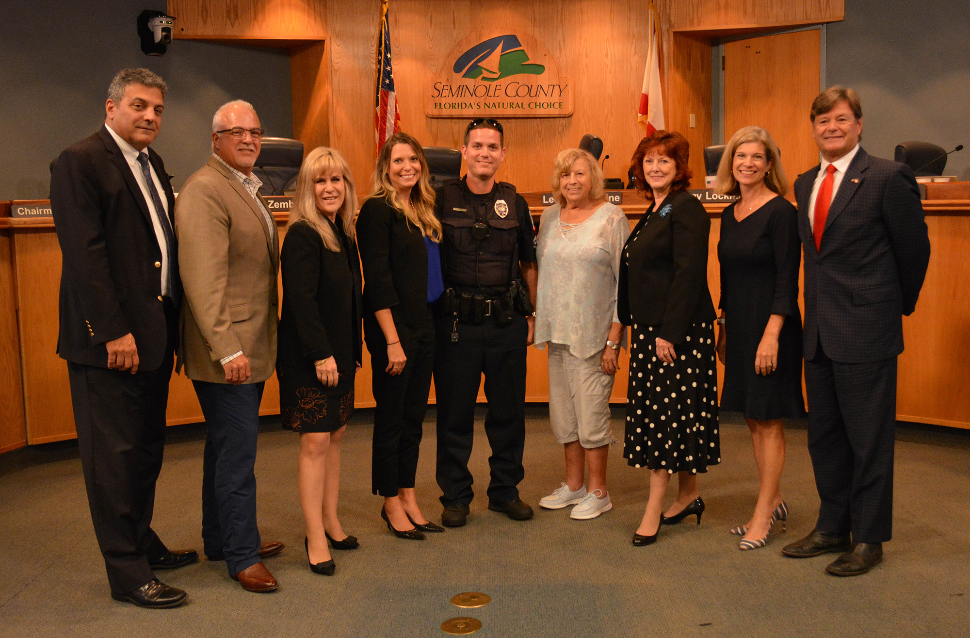 Employee Spotlight Meredith Walker