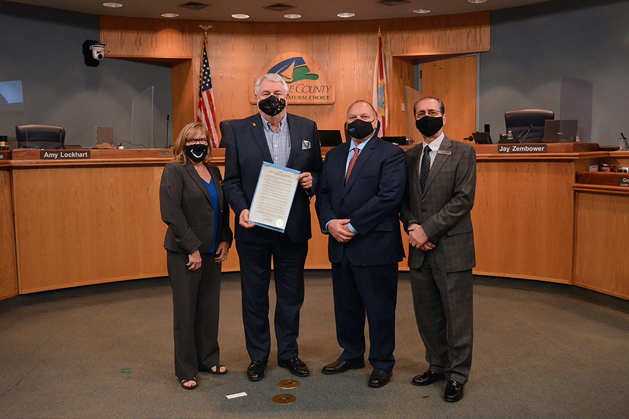 Richard Maladecki Retirement Resolution Sized