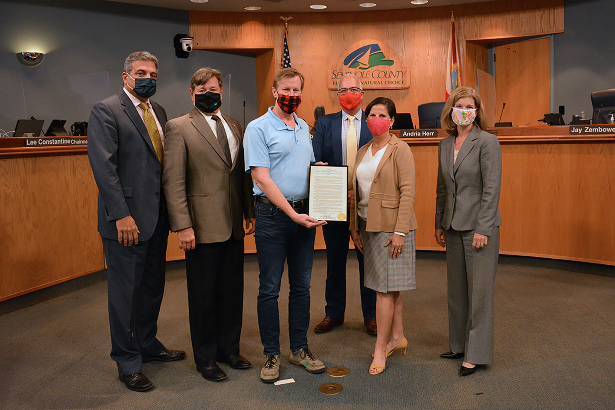 Sergeant Phillip Cornell VA Sized