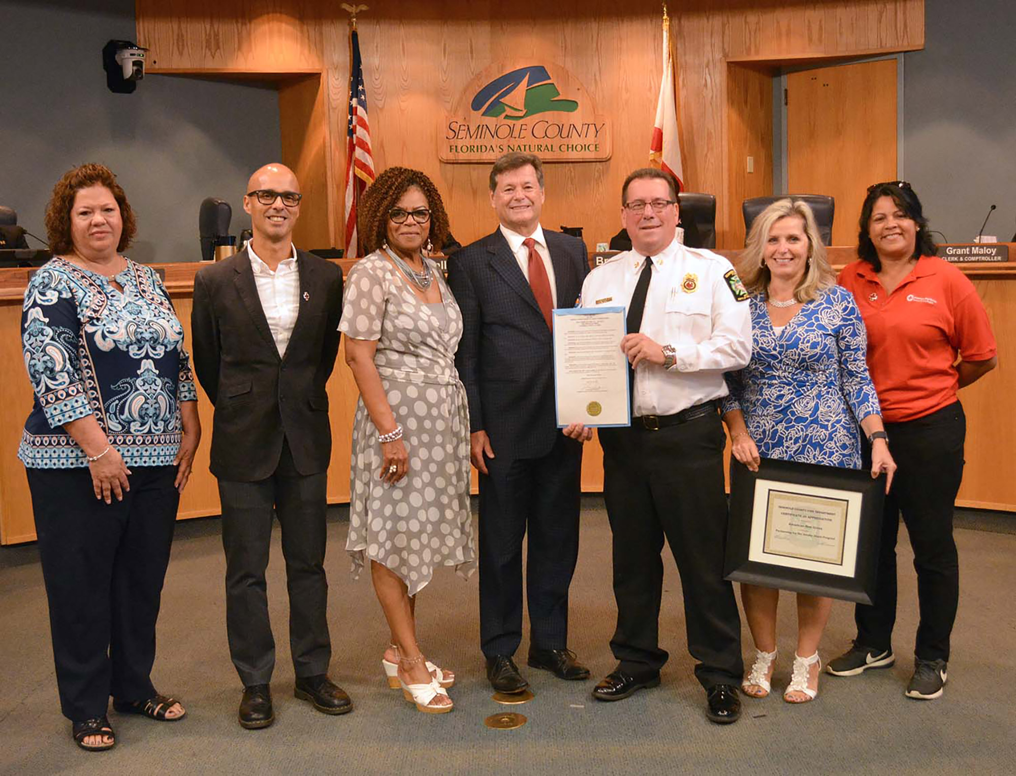 Fire Prevention Week