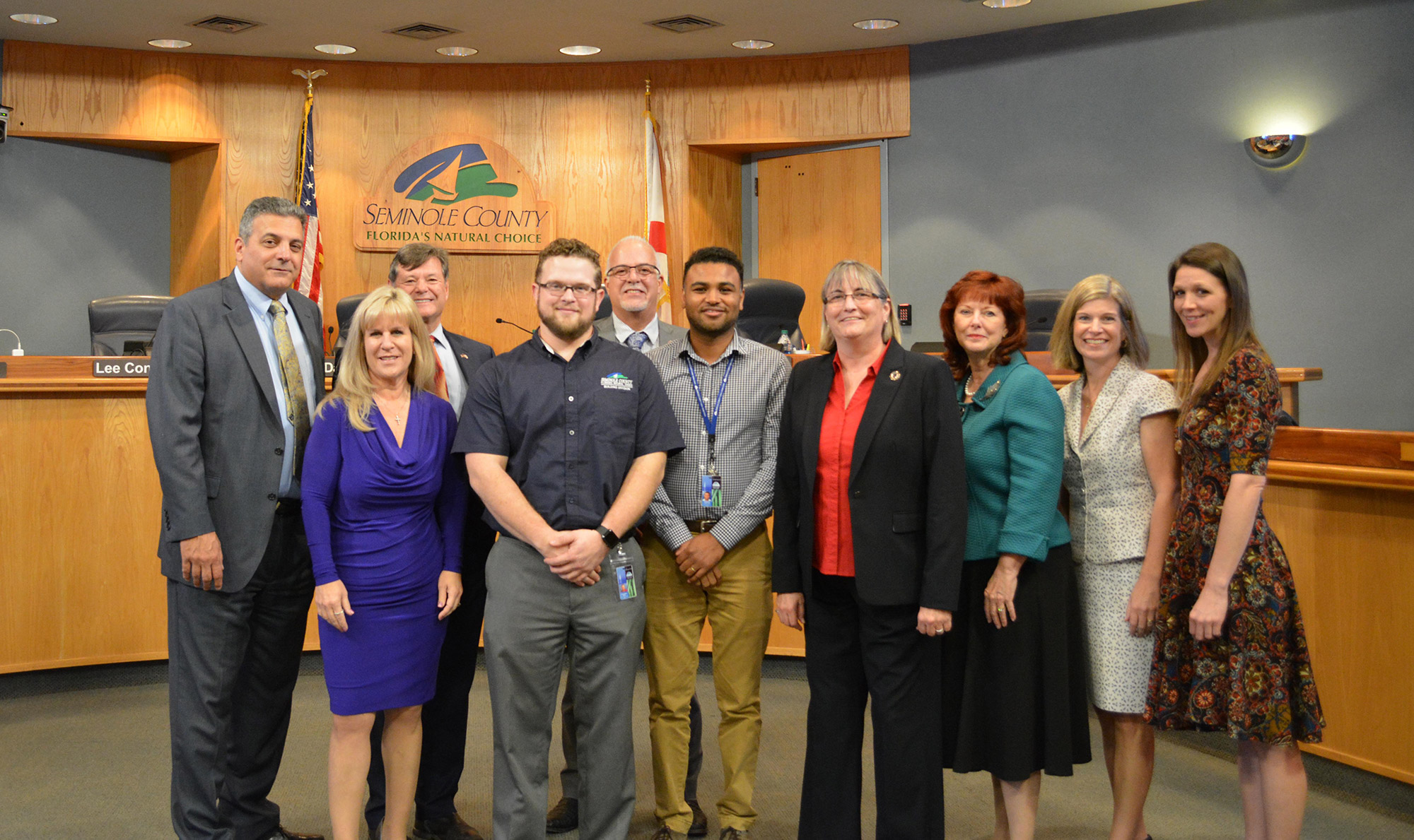 Employee Spotlight Alex Perez and Manny Cheatham