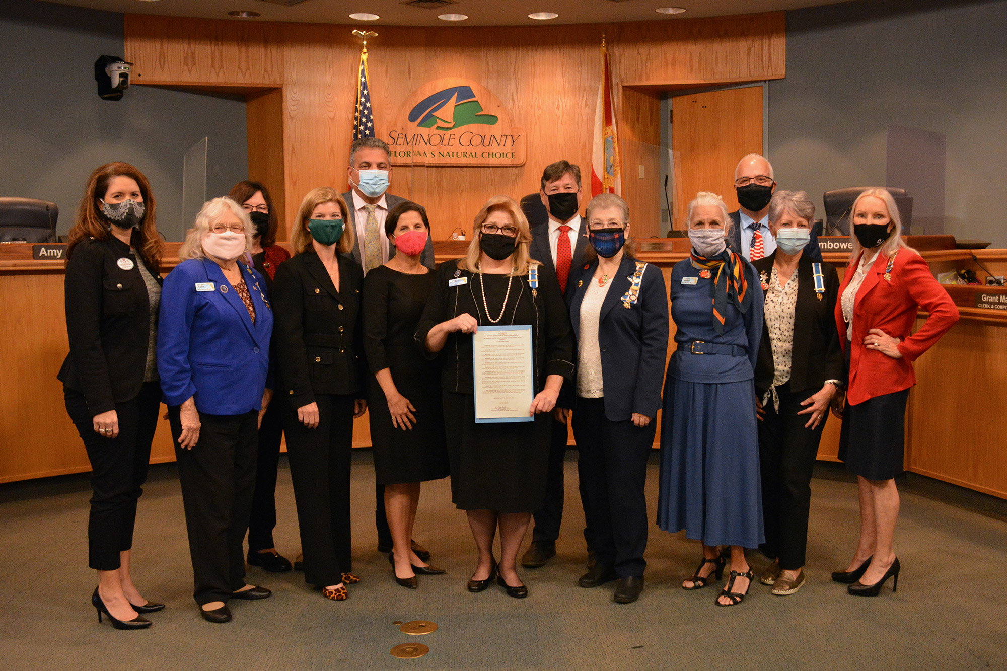 Myrtle Mitch Lassiter 100 Year Birthday