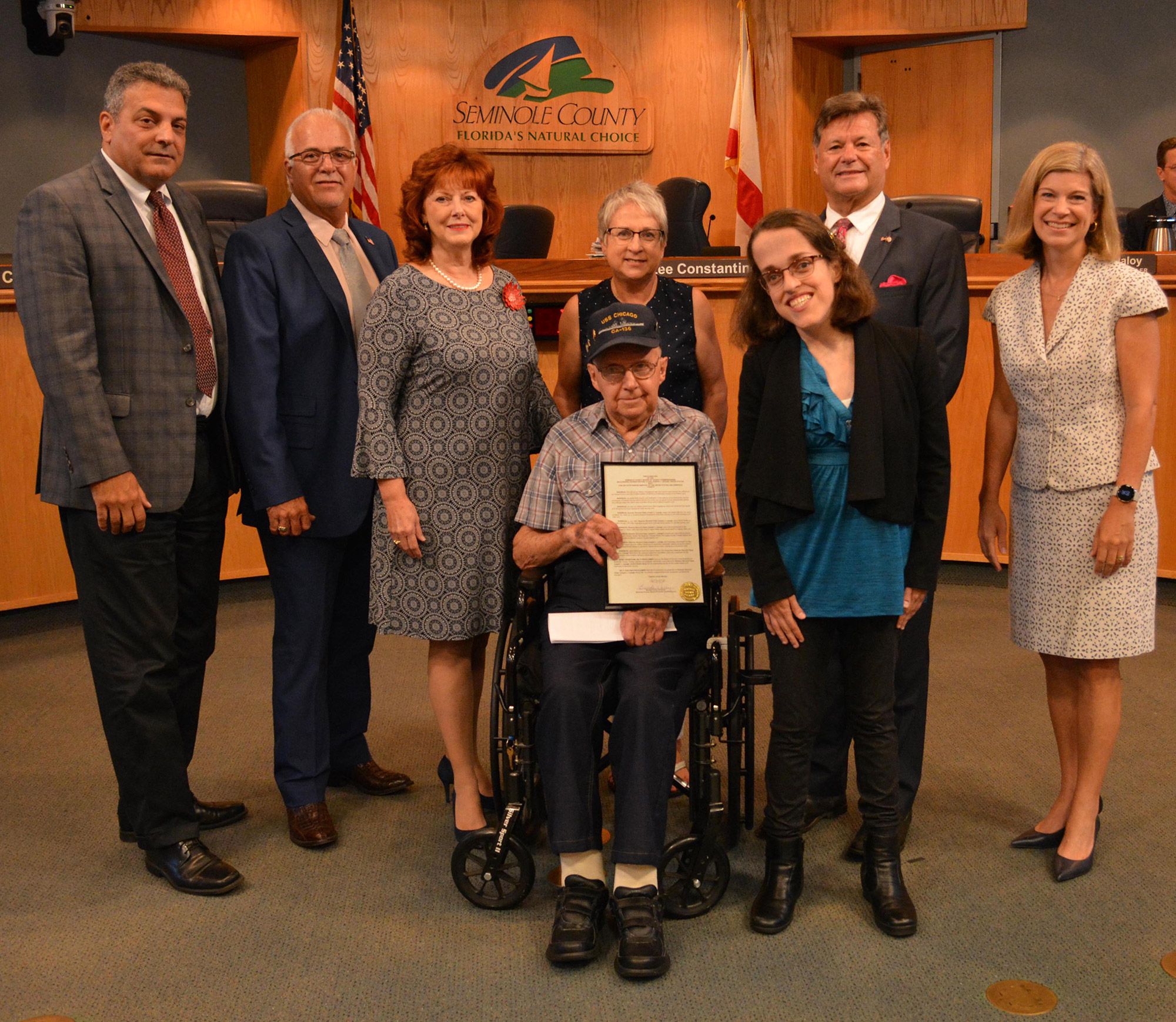 BCC June Veteran of the Month Proclamation Web Version