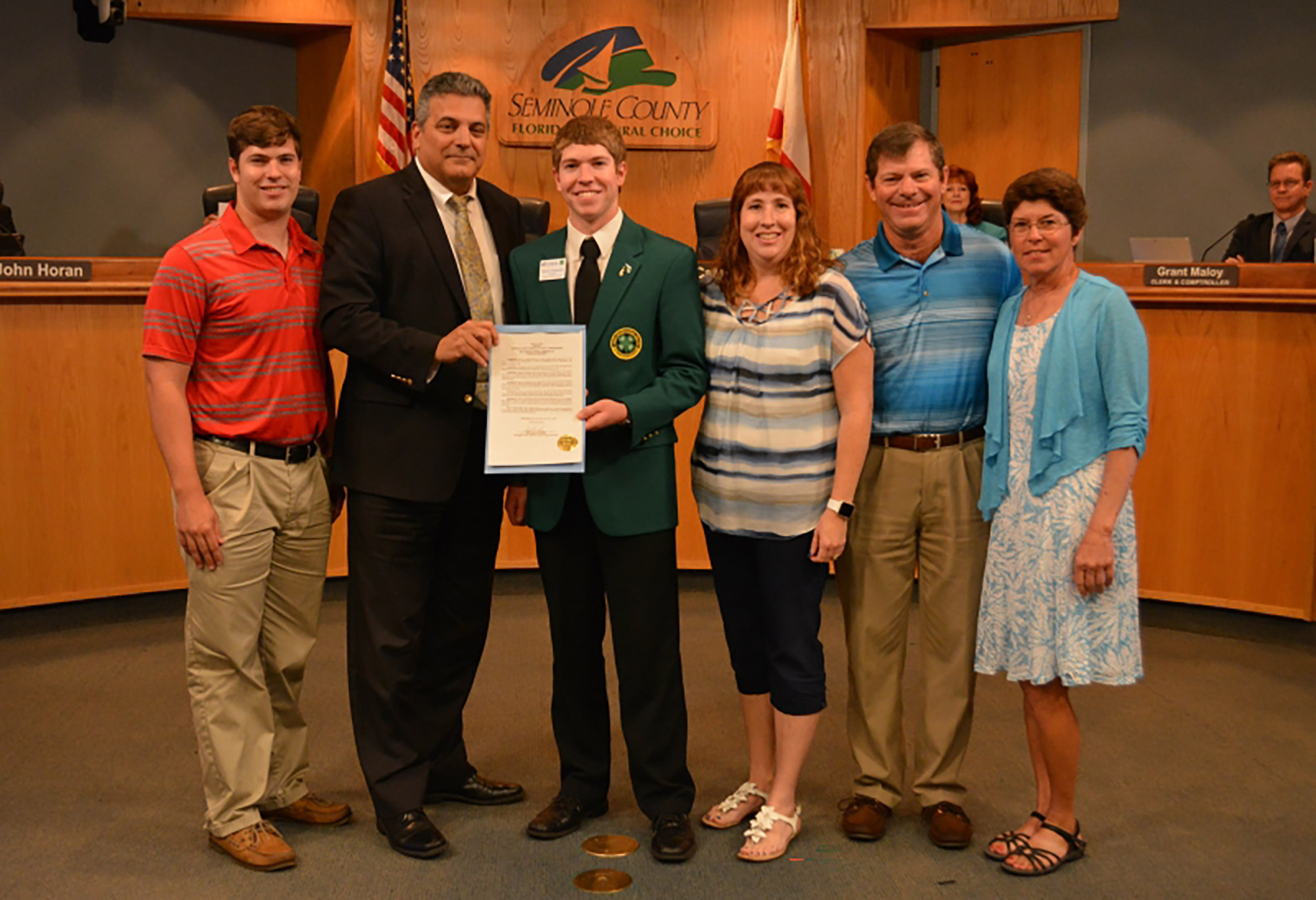 Steven Lommerse Resolution