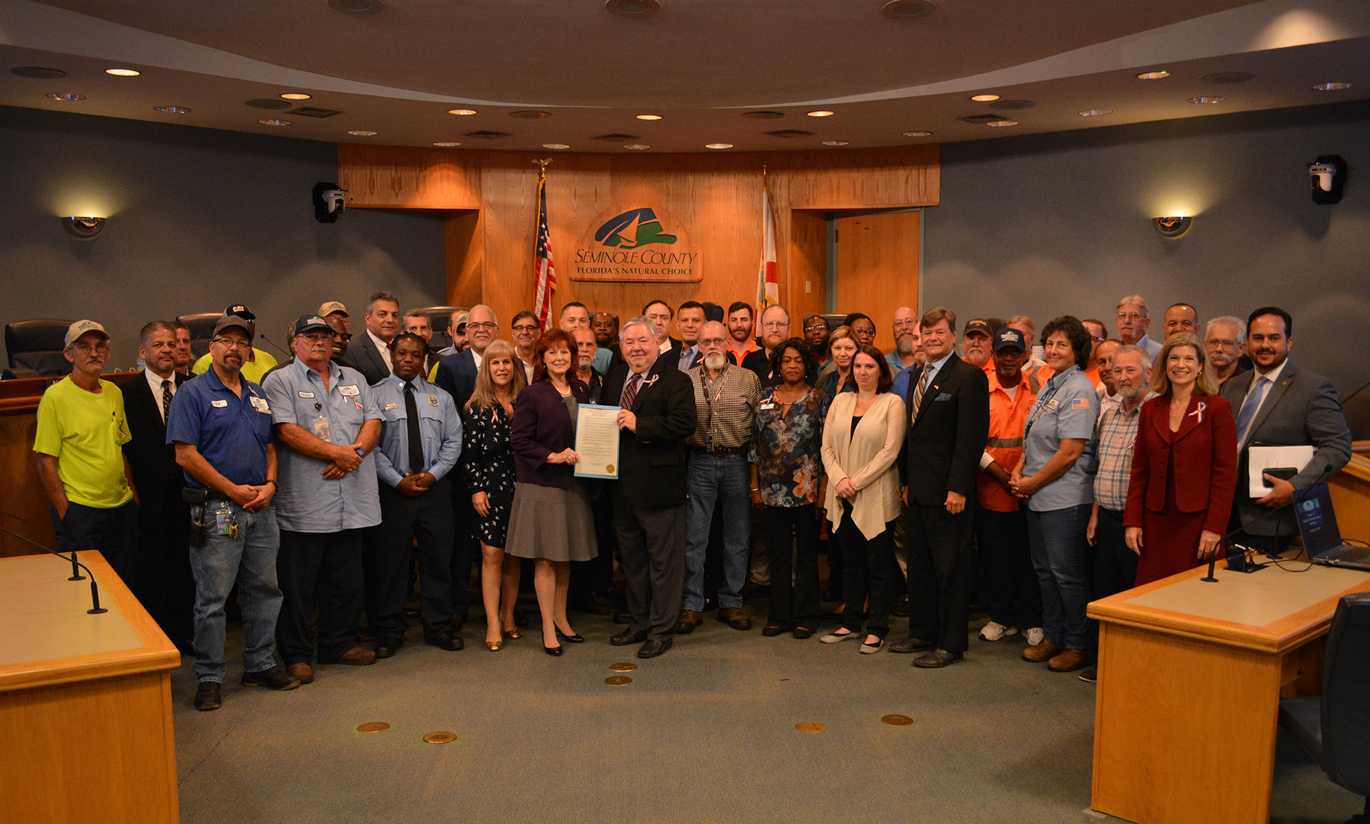 October 22 Veterans Day Proclamation