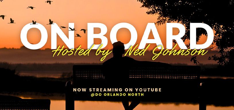 Check out ON Board— Seminole County’s new travel series