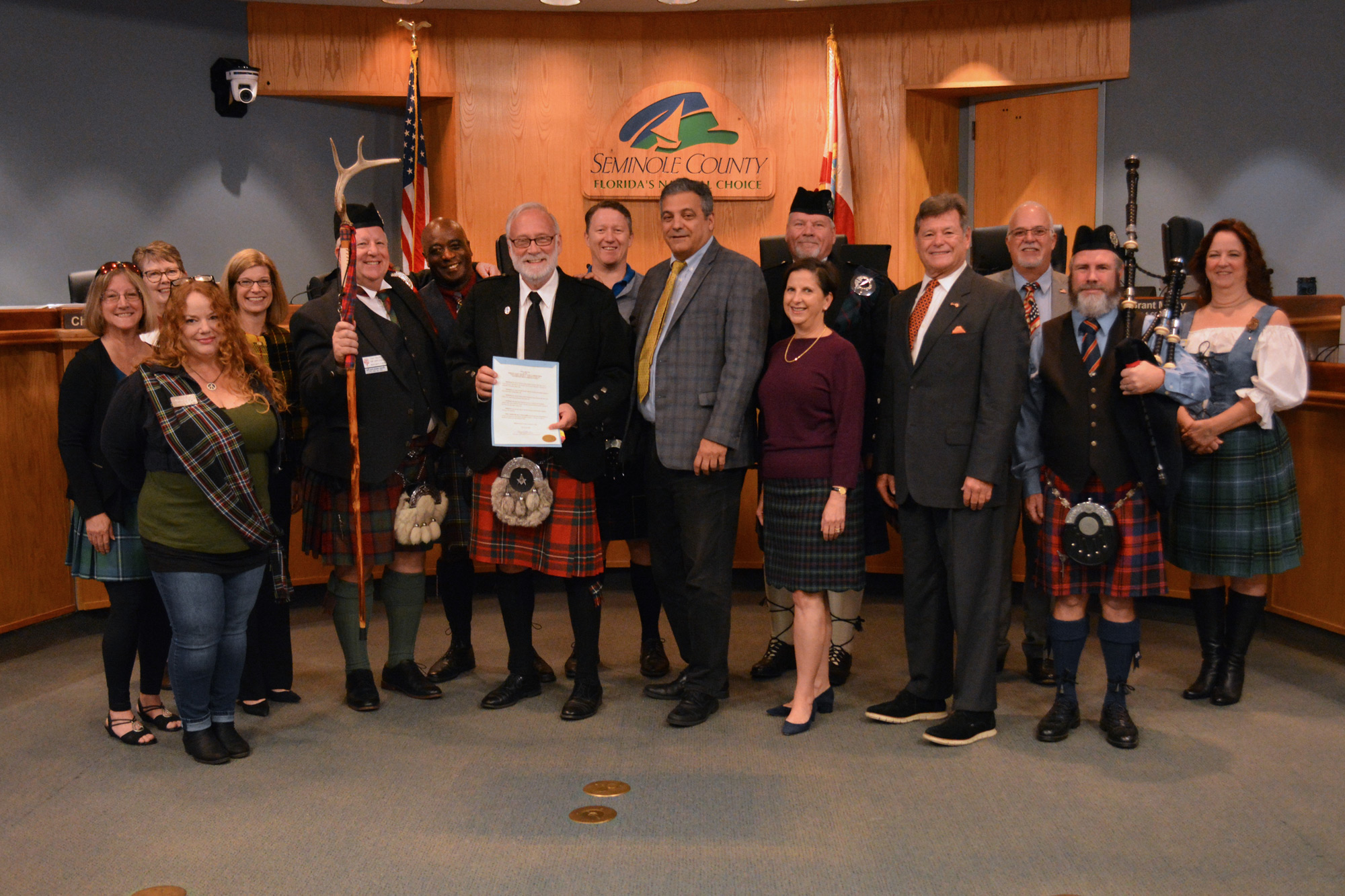 1-10-23-Proclamation-Proclaiming-the-Week-of-January-9-15-2023-as-Clan-MacDuff-Week-in-Seminole-County