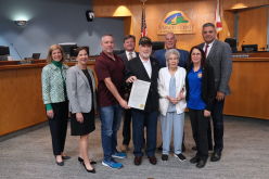1-23-24-Proclamation-January-Veteran-of-the-Month-Ned-Voska-Family_thumb