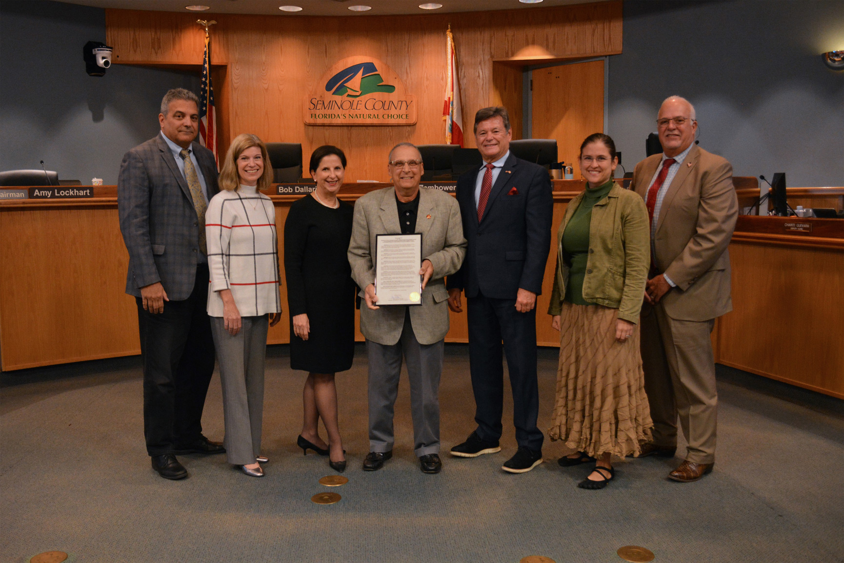 1-24-23-Proclamation-January-Veteran-of-the-Month-Gerry-Marino-Sized