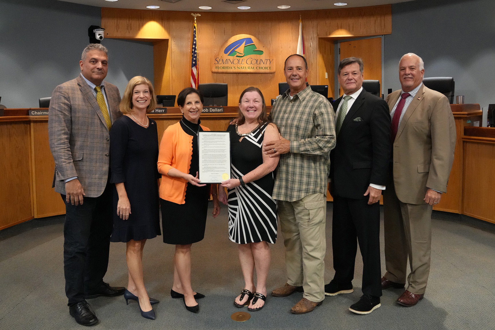 10-24-23-Proclamation-October-Veteran-of-the-Month-Valerie-Philon-sized