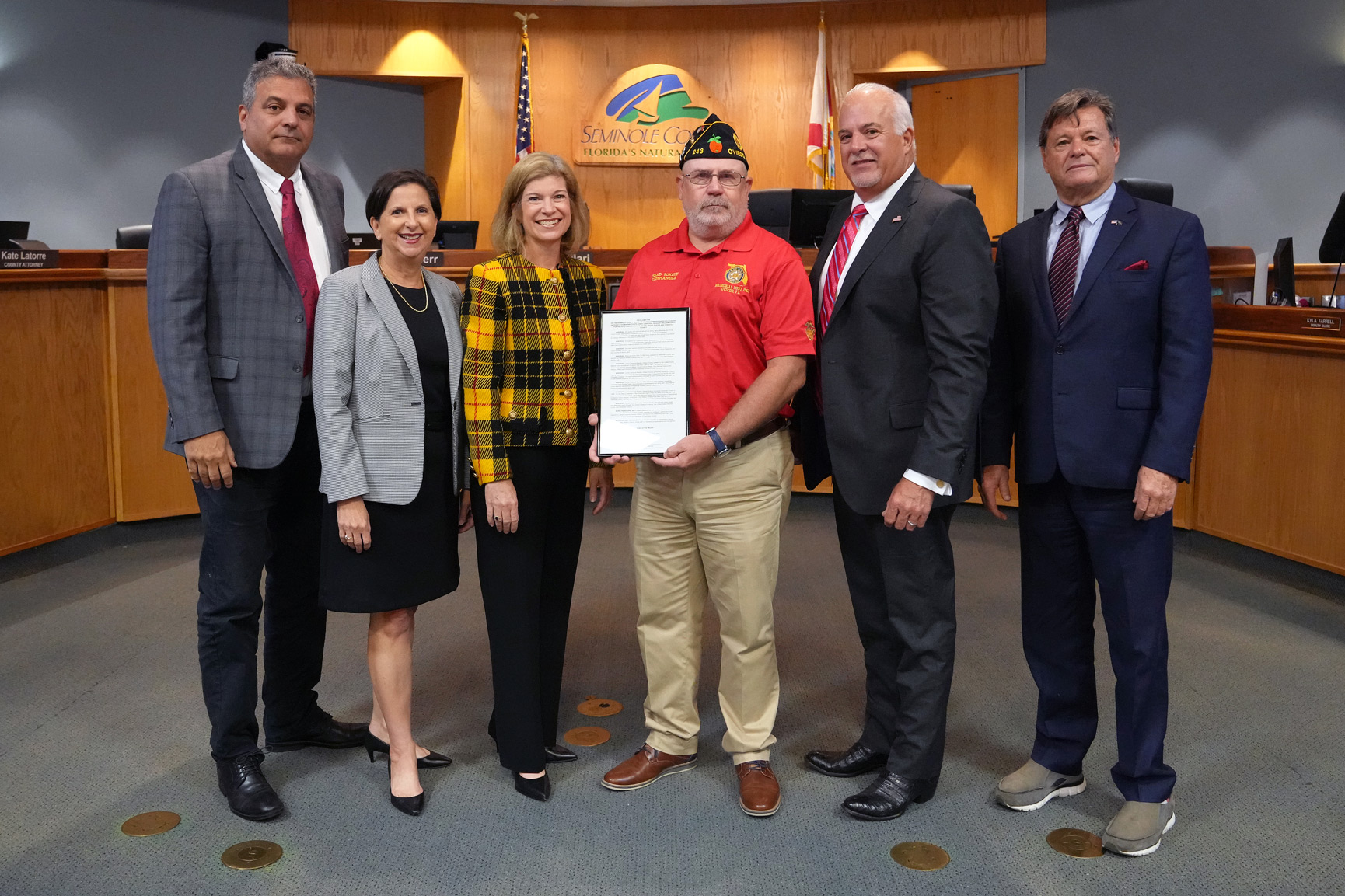 11-14-23-Proclamation-November-Veteran-of-the-Month-sized