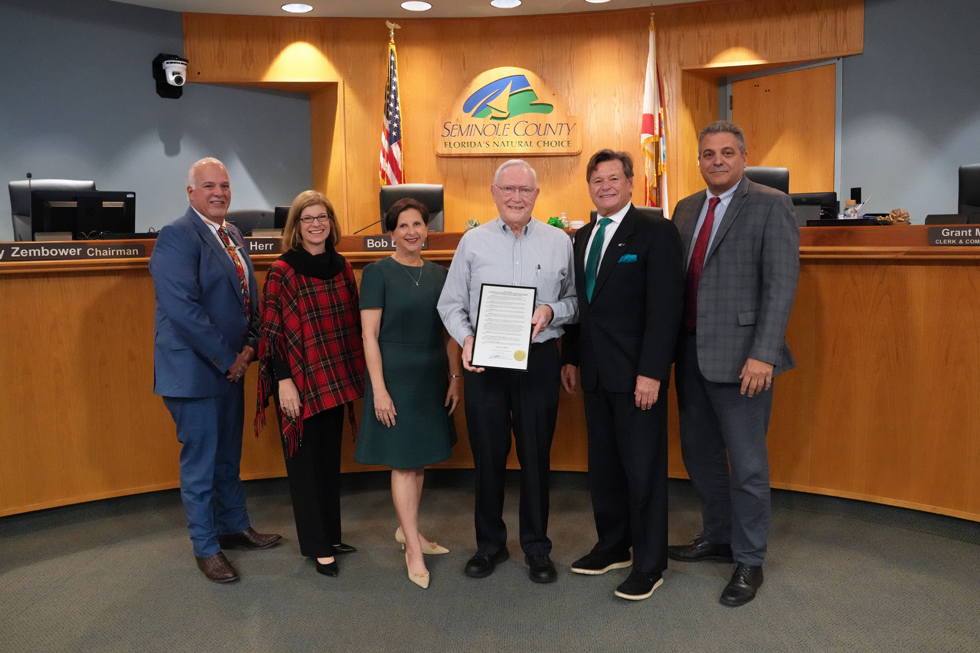 12-12-23-Proclamation-December-Veteran-of-the-Month-Richard-Leigh
