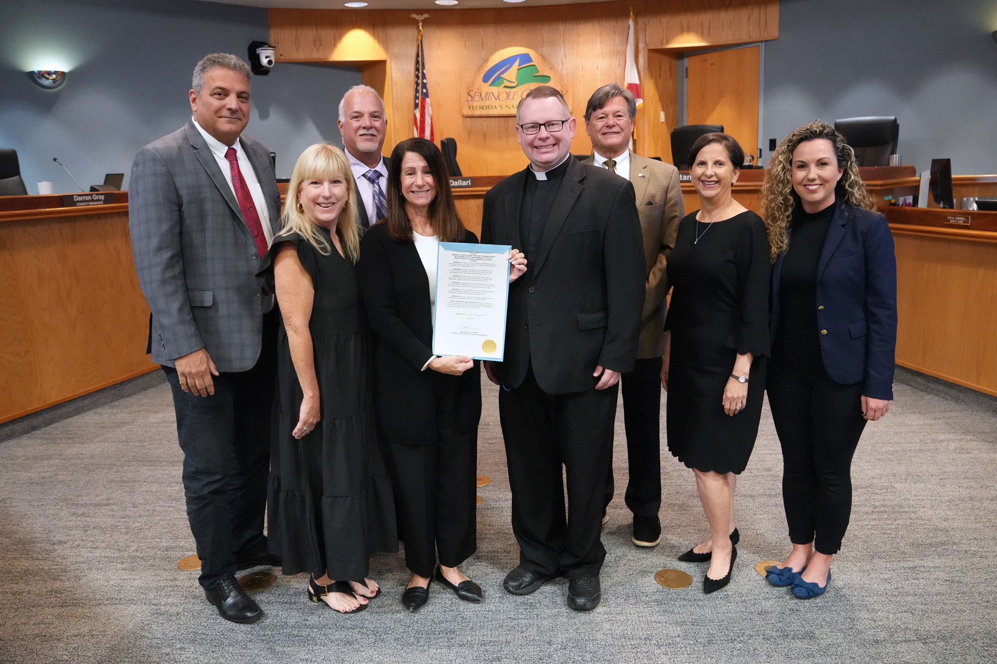 2-27-24-Proclamation-All-Souls-Catholic-School