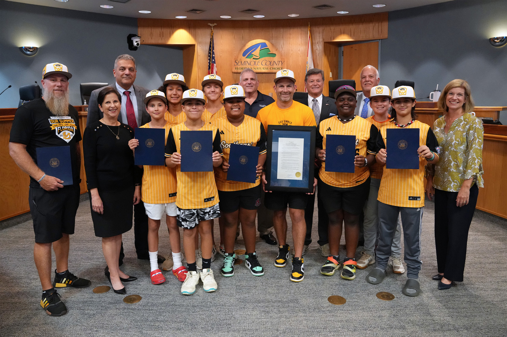 9-24-24-Proclamation-Lake-Mary-Little-League-World-Championship-Day-Sized