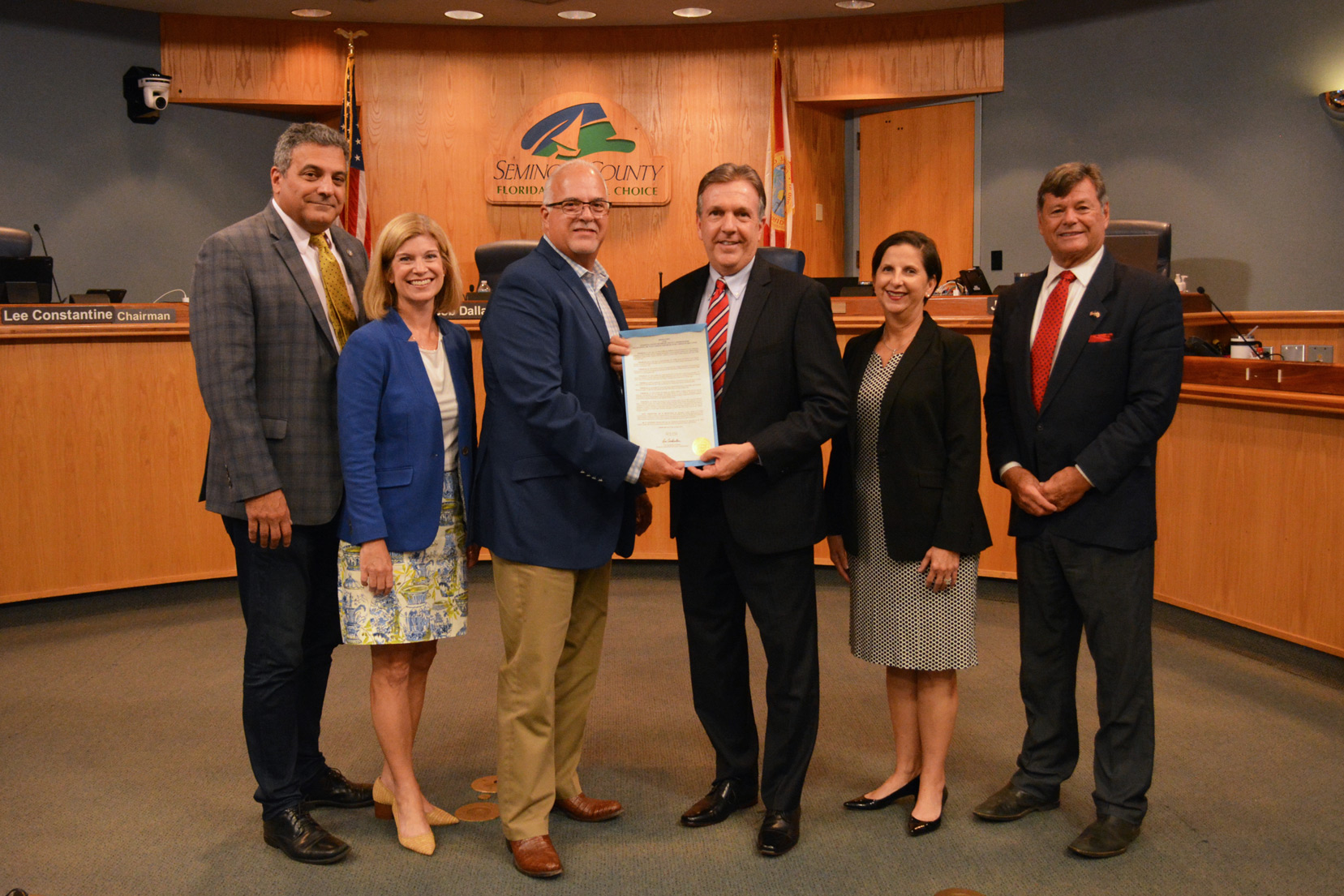 Dr-Walt-Griffin-Retirement-Resolution
