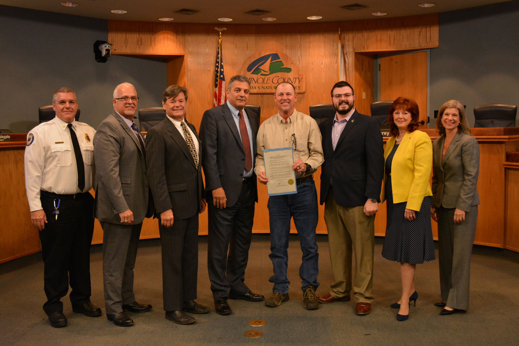 Feb-25-2020-Daniel-Holder-Retirement-Resolution