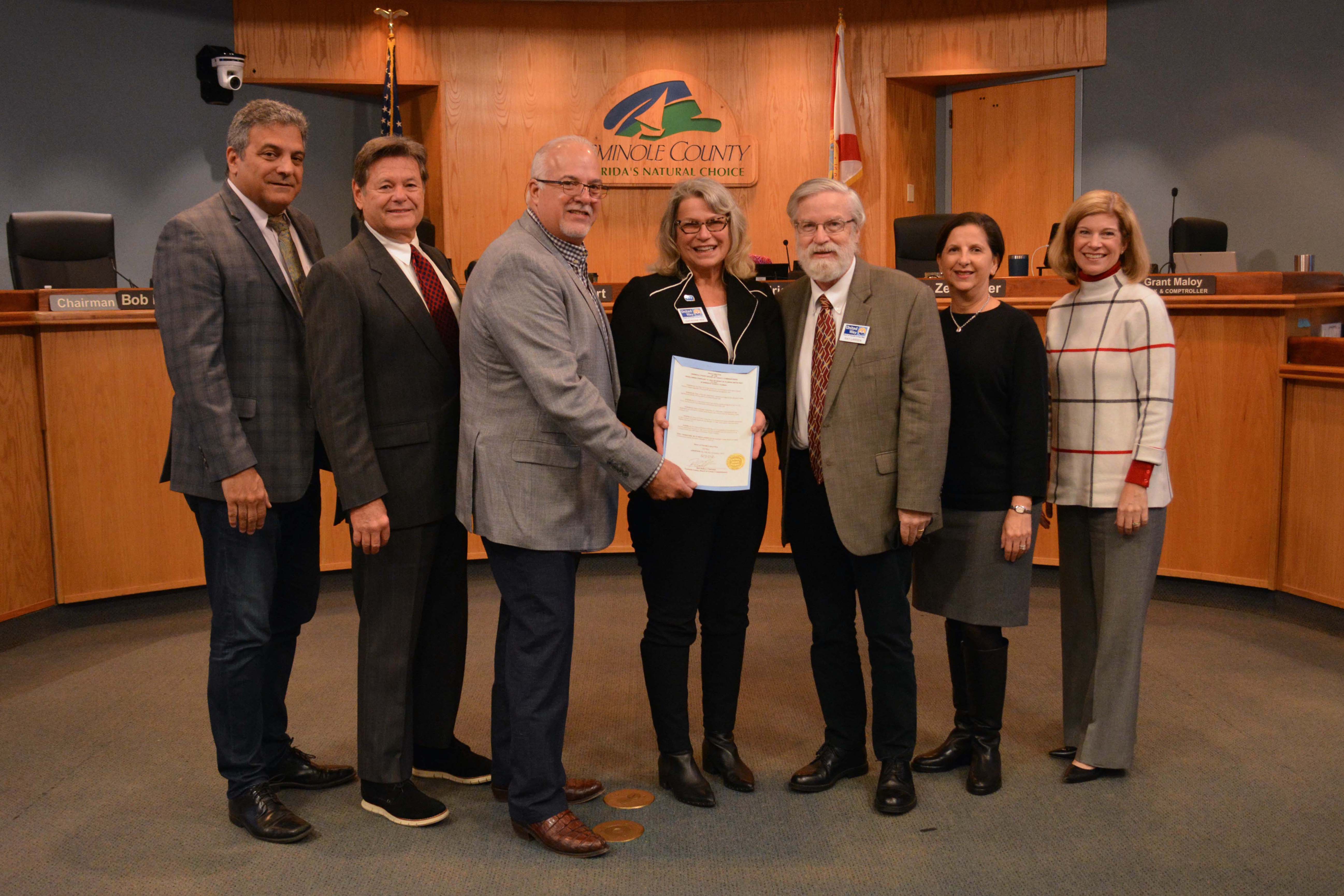 Heart-of-Florida-United-Way-211-Day-Proclamation-Sized
