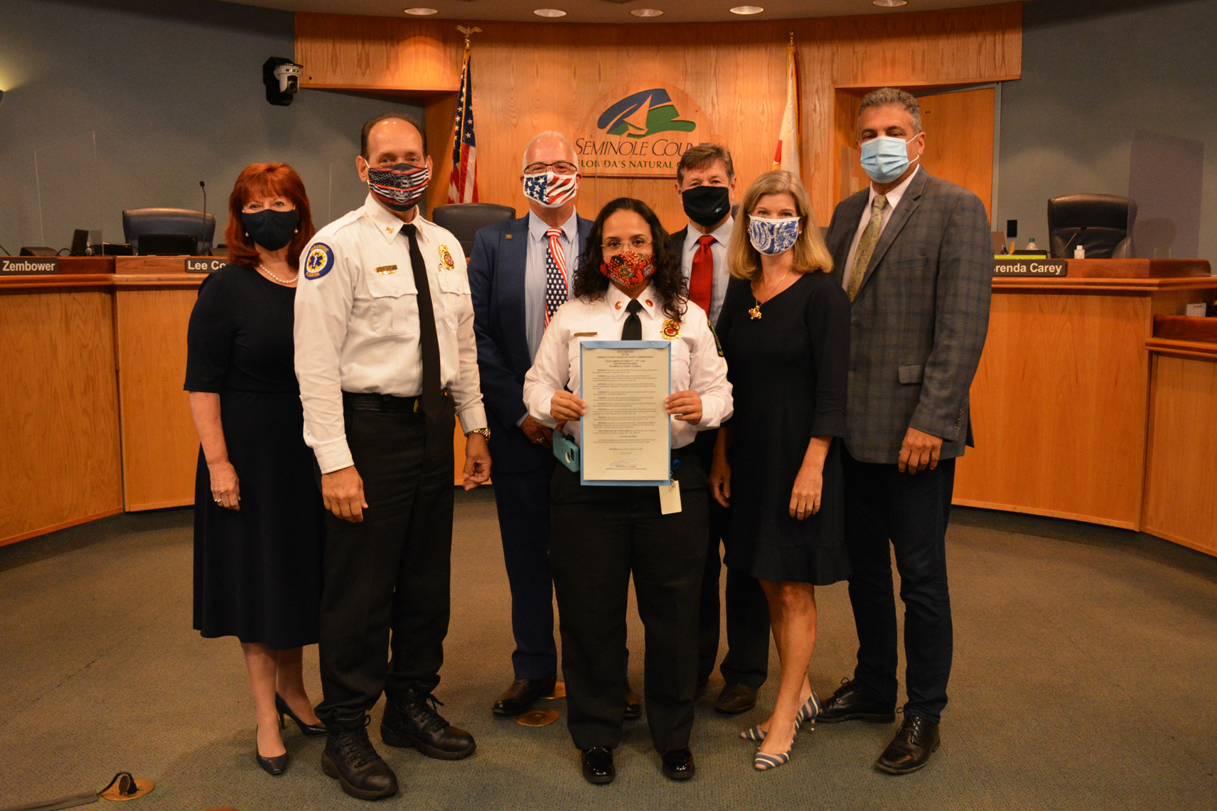 September-9th-2020-Fire-Prevention-Week-Proclamation
