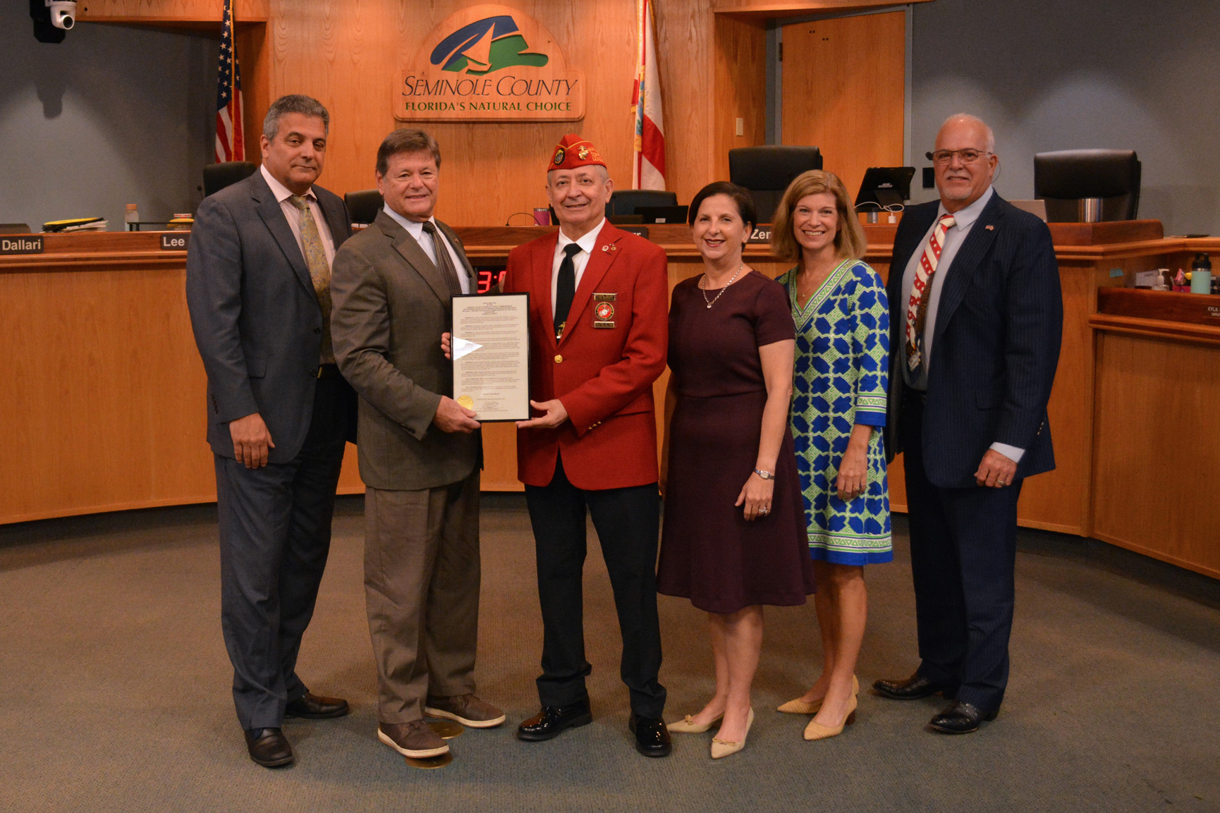 Vet-of-the-Month-Proclamation-Master-Sargeant-Michael-J-Segura-sized