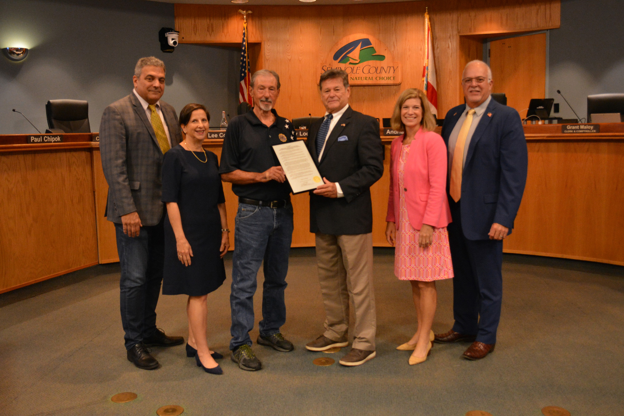 Veteran-of-the-Month-October-2022-David-Keller-Proclamtion Veteran-of-the-Month-October-2022-David-Keller-Proclamtion